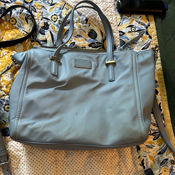 Kate spade purse! Used condition! - Picture 1 of 2